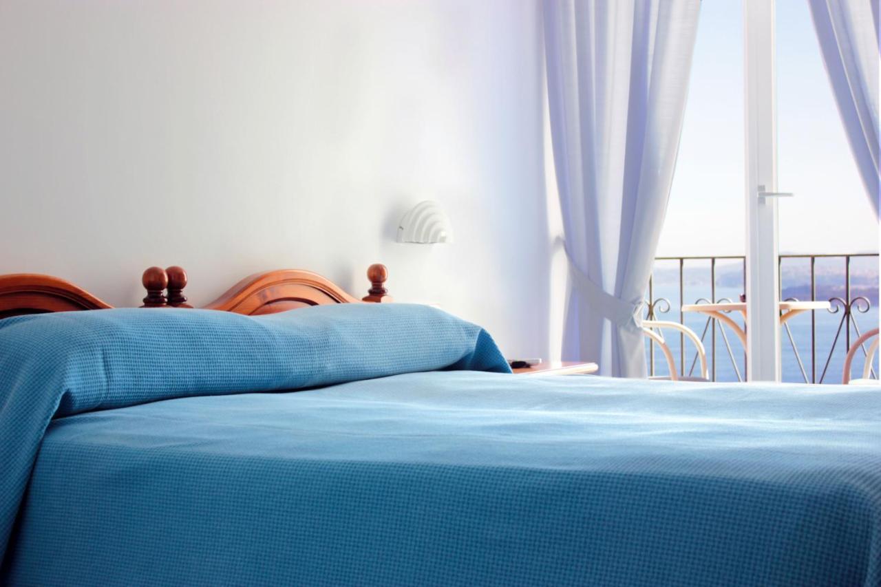 La Pergola Del Torchio Bed & Breakfast Ischia Exterior photo